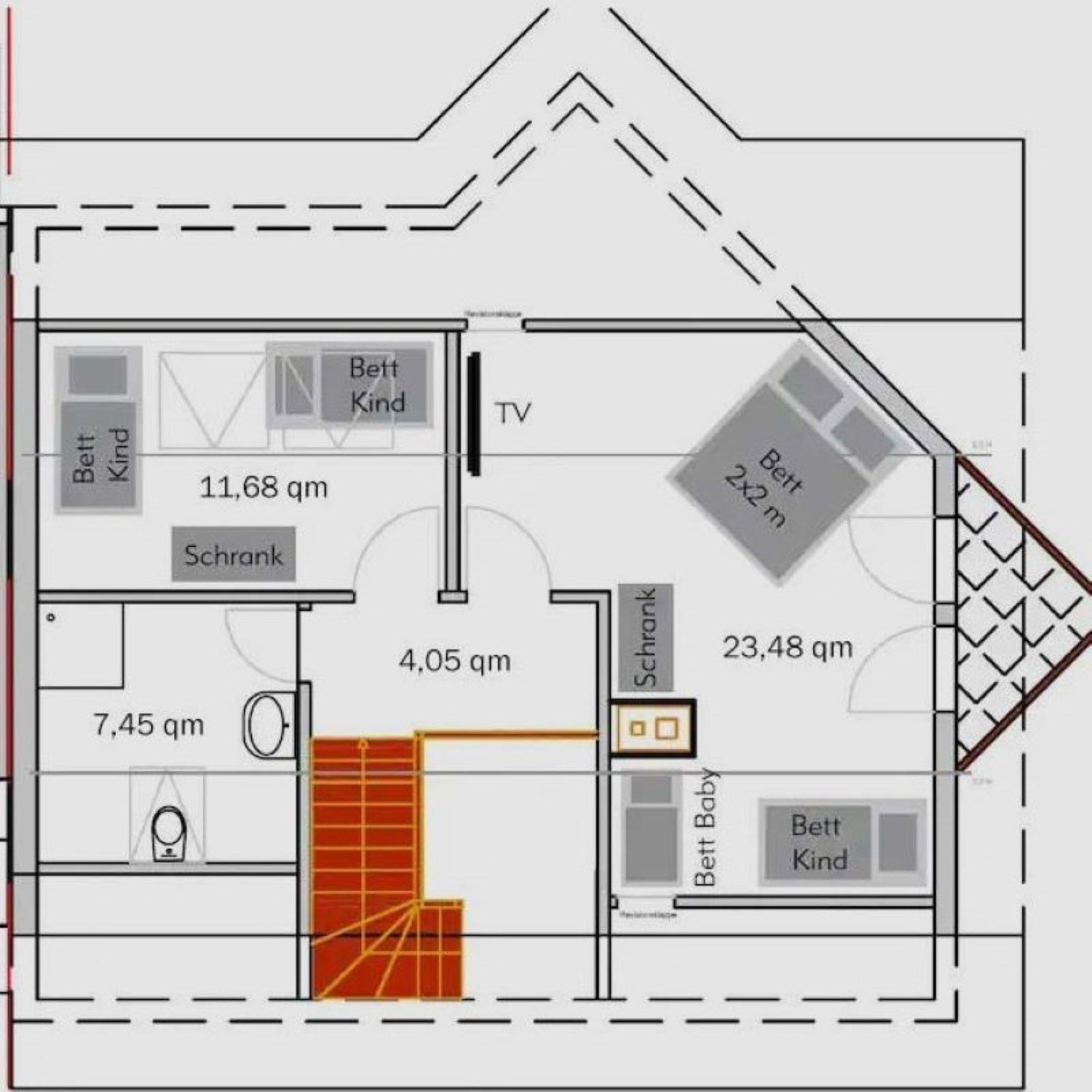 Ferienhaus Elbharmonie Dresden Eksteriør billede
