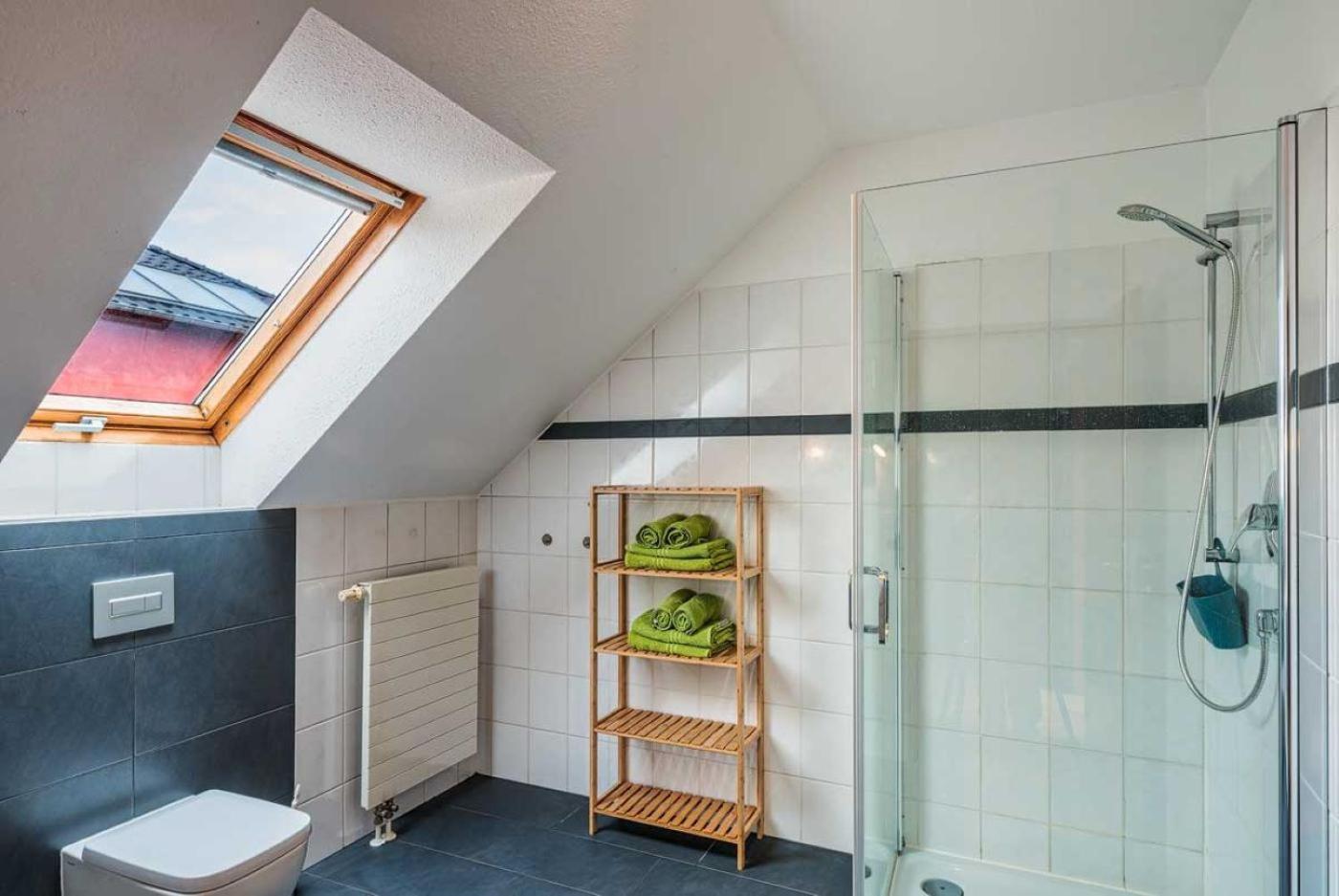 Ferienhaus Elbharmonie Dresden Eksteriør billede
